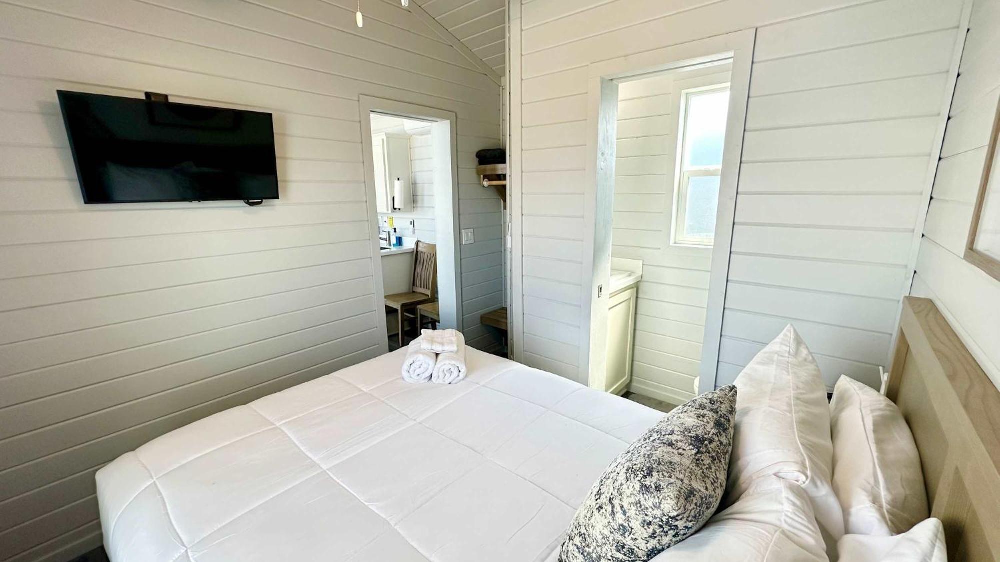 Bayfront Bliss & Great Fishing -Water Views & Beach Nearby Bolivar Peninsula Zewnętrze zdjęcie