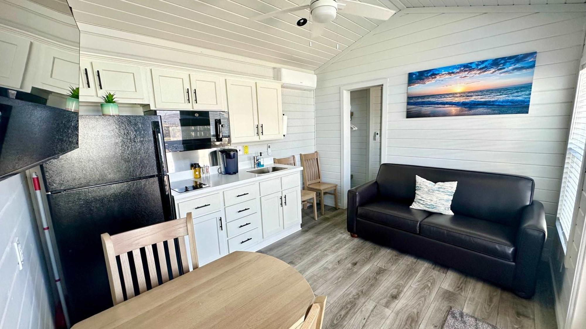 Bayfront Bliss & Great Fishing -Water Views & Beach Nearby Bolivar Peninsula Zewnętrze zdjęcie